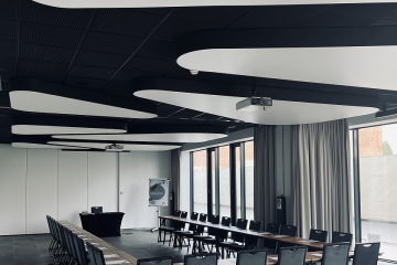hotel **** - Fabryka Wełny Hotel & Spa - Sala D+E - zdjęcie 1