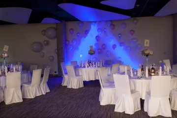 hotel **** - Fabryka Wełny Hotel & Spa - Sala A+B+C - zdjęcie 1