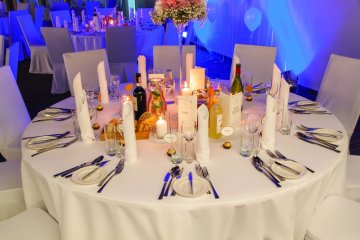 hotel **** - Fabryka Wełny Hotel & Spa - Sala A+B+C - zdjęcie 2