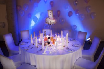 hotel **** - Fabryka Wełny Hotel & Spa - Sala A+B+C - zdjęcie 3