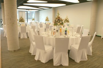 hotel **** - Fabryka Wełny Hotel & Spa - Sala A+B+C+D+E+F - zdjęcie 3