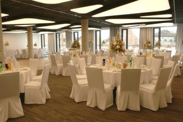hotel **** - Fabryka Wełny Hotel & Spa - Sala A+B+C+D+E+F - zdjęcie 4