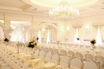 pałac - Biały Pałac - Sala Diamentowa - zdjęcie 2