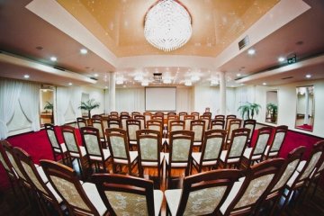 hotel **** - Park Hotel Łysoń**** - Sala Wiedeńska - zdjęcie 1