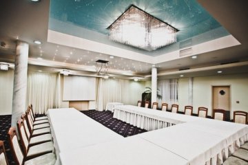 hotel **** - Park Hotel Łysoń**** - Sala Wenecka - zdjęcie 2