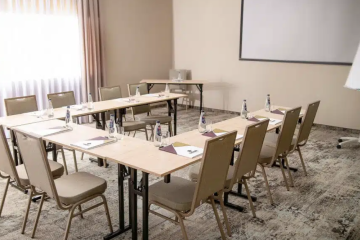 hotel **** - Park Hotel Łysoń**** - Business Room - zdjęcie 1
