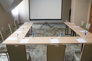 hotel **** - Park Hotel Łysoń**** - Havana Room - zdjęcie 1