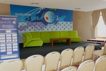 hotel *** - Hotel Activia*** - Sala A+B - zdjęcie 1