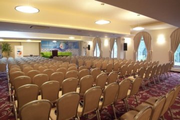 hotel *** - Hotel Activia*** - Sala A+B - zdjęcie 2