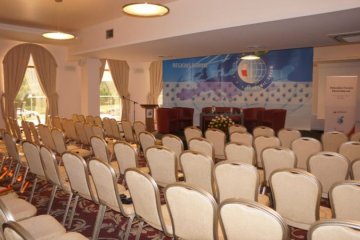 hotel *** - Hotel Activia*** - Sala A+B - zdjęcie 3