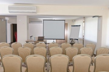 hotel *** - Hotel Activia*** - Sala A - zdjęcie 1