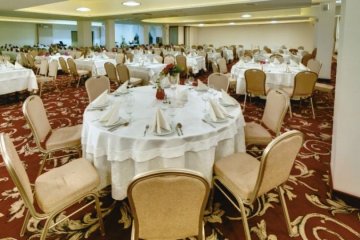hotel *** - Hotel Activia*** - Sala Bankietowa - zdjęcie 1