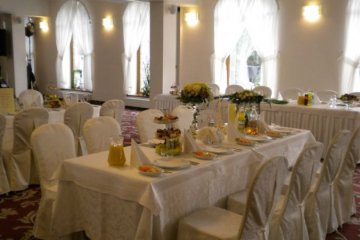 hotel *** - Hotel Activia*** - Sala Bankietowa - zdjęcie 2