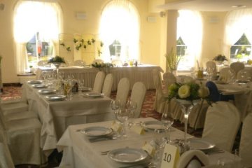 hotel *** - Hotel Activia*** - Sala Bankietowa - zdjęcie 5
