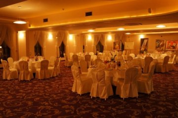 hotel *** - Hotel Activia*** - Sala Bankietowa - zdjęcie 6