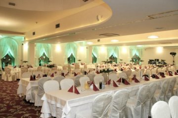 hotel *** - Hotel Activia*** - Sala Bankietowa - zdjęcie 7
