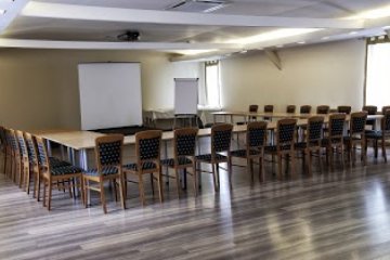 hotel *** - Hotel Eva*** - Sala Konferencyjna - zdjęcie 1