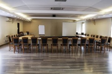 hotel *** - Hotel Eva*** - Sala Konferencyjna - zdjęcie 2