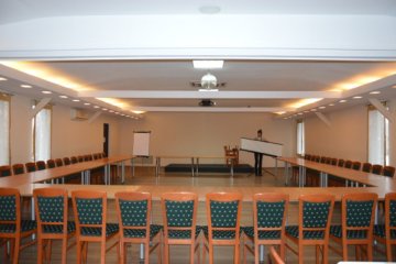 hotel *** - Hotel Eva*** - Sala Konferencyjna - zdjęcie 3