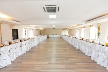 hotel *** - Hotel Eva*** - Sala Bankietowa - zdjęcie 1