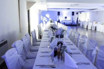 hotel *** - Hotel Eva*** - Sala Bankietowa - zdjęcie 2