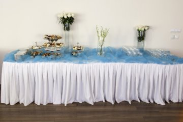 hotel *** - Hotel Eva*** - Sala Bankietowa - zdjęcie 3