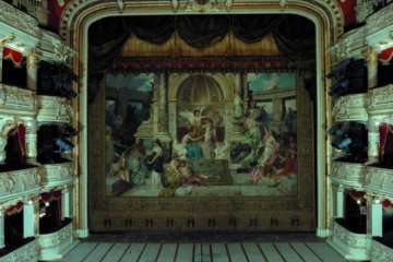 inny - Teatr im. Juliusza Słowackiego - Sala Teatralna - zdjęcie 2
