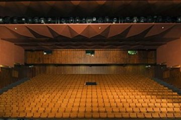 inny - Nowohuckie Centrum Kultury - Sala Teatralna - zdjęcie 1