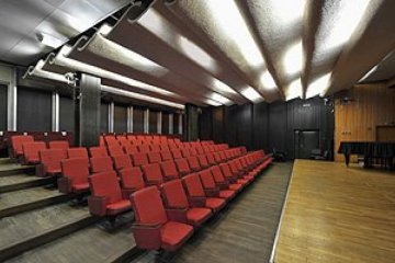 inny - Nowohuckie Centrum Kultury - Sala Wykładowa - zdjęcie 1