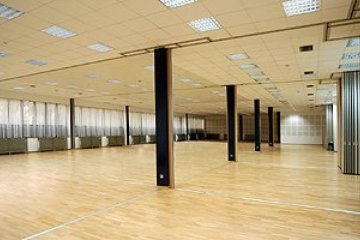 inny - Nowohuckie Centrum Kultury - Sala Konferencyjna - zdjęcie 1