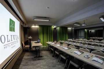 hotel **** - Hotel Olivia Medical SPA - Sala Konferencyjna - zdjęcie 1