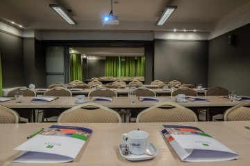 hotel **** - Hotel Olivia Medical SPA - Sala Konferencyjna - zdjęcie 3