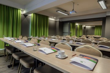 hotel **** - Hotel Olivia Medical SPA - Sala Konferencyjna - zdjęcie 4