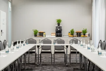 hotel *** - Best Western Plus Kraków Old Town - Sala Parkowa - zdjęcie 4