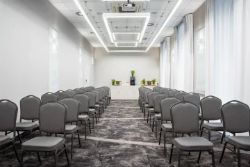 hotel *** - Best Western Plus Kraków Old Town - Sala Parkowa - zdjęcie 3
