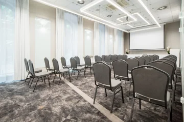 hotel *** - Best Western Plus Kraków Old Town - Sala Parkowa - zdjęcie 2