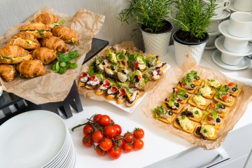 hotel *** - Best Western Plus Kraków Old Town - Sala Parkowa - zdjęcie 7