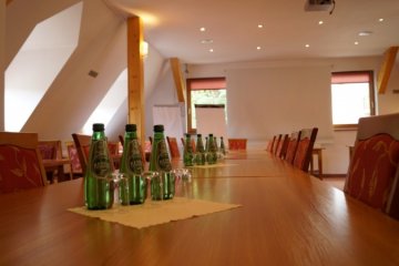 hotel - Hotel Fian - Sala Konferencyjna - zdjęcie 1