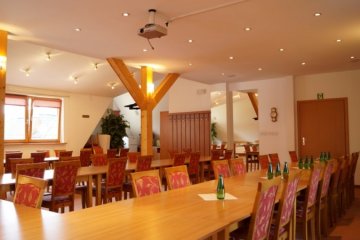 hotel - Hotel Fian - Sala Konferencyjna - zdjęcie 2
