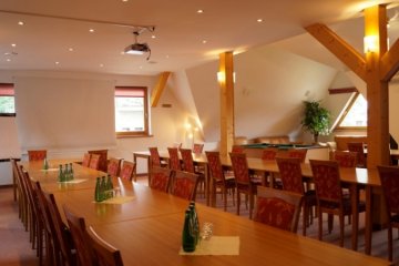 hotel - Hotel Fian - Sala Konferencyjna - zdjęcie 3