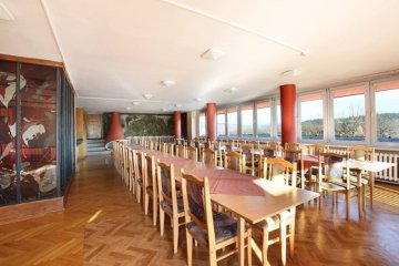 hotel - Hotel Diamond's Rzemieślnik - Sala Konferencyjna I - zdjęcie 1