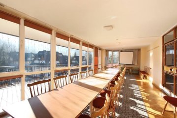 hotel - Hotel Diamond's Rzemieślnik - Sala Konferencyjna II - zdjęcie 1