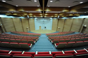 obiekt konferencyjny - Kampus Wielicki - Sala Audytoryjna - zdjęcie 2