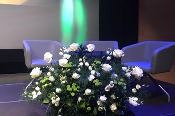 obiekt konferencyjny - Kampus Wielicki - Sala Audytoryjna - zdjęcie 3