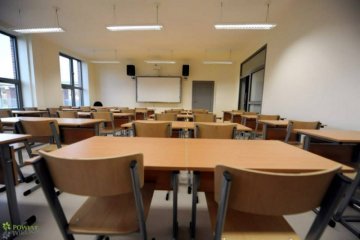 obiekt konferencyjny - Kampus Wielicki - Sale Szkoleniowe - zdjęcie 2