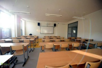 obiekt konferencyjny - Kampus Wielicki - Sale Szkoleniowe - zdjęcie 3