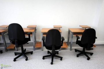 obiekt konferencyjny - Kampus Wielicki - Sale Komputerowe - zdjęcie 3