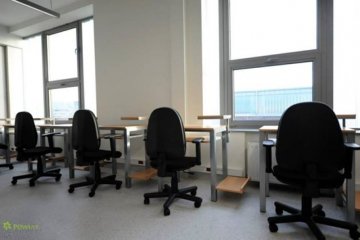 obiekt konferencyjny - Kampus Wielicki - Sale Komputerowe - zdjęcie 4