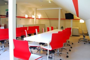 hotel **** - Home ApartHotel**** - Sala Konferencyjna - zdjęcie 2