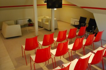 hotel **** - Home ApartHotel**** - Sala Konferencyjna - zdjęcie 3